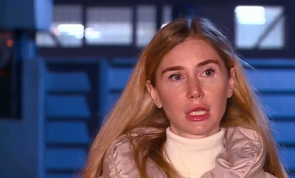 თინა ბოკუჩავა – სულ რამდენიმე დღეში გასაჯაროვდება წერილი, რომლითაც მიხეილ სააკაშვილი მოშიმშილეებს მიმართავს