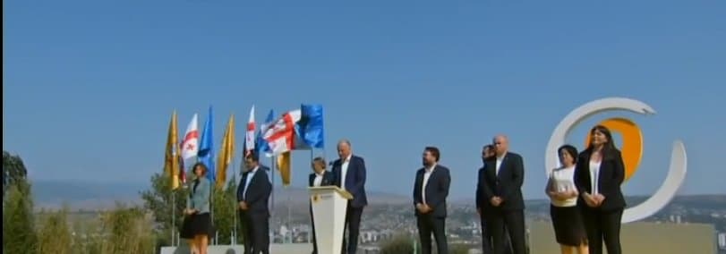 “ლელომ” თბილისის საკრებულოში მაჟორიტარობის კანდიდატები წარადგინა