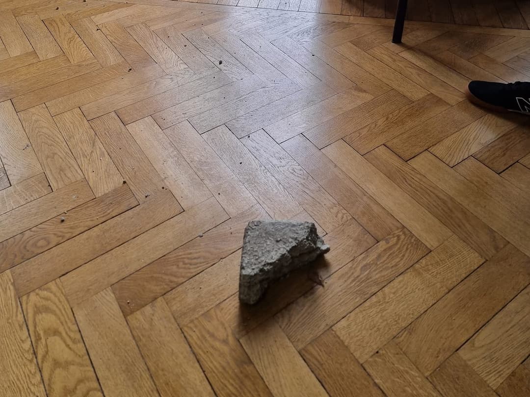 ზაზა ბიბილაშვილი – თავში ხვდებოდა თანამშრომელს, კლავდნენ ფაქტობრივად, ყველაფერი გადაღებულია