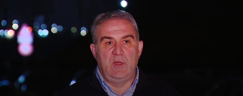 ნუგზარ წიკლაური – პეტრე ცისკარიშვილს შეეზღუდა შესაძლებლობა, განკარგოს ფინანსური რესურსები, სანამ იქნება საარჩევნო კამპანია