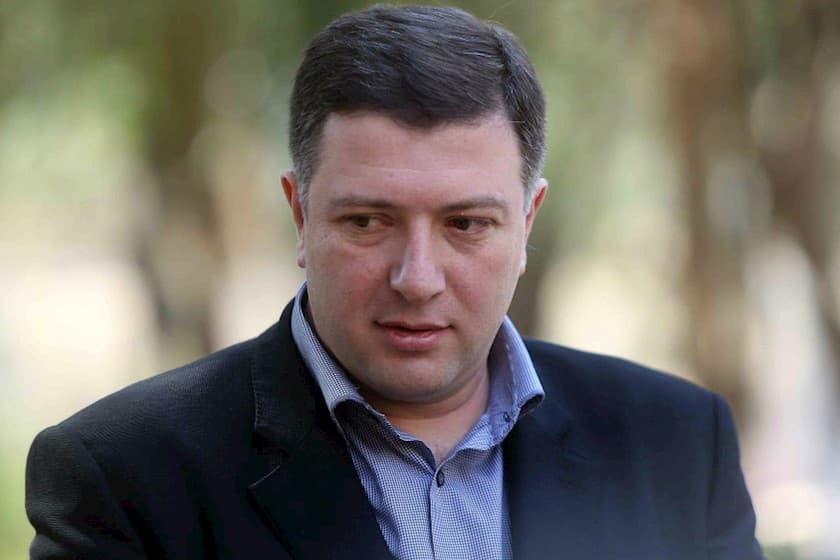 Ugulava: Georgia needs a large-scale political amnesty