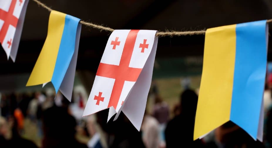 უკრაინის საგარეო უწყება – რეალური საფრთხე საქართველოსთვის რუსიფიკაციაა და არა მითური “უკრაინიზაცია“