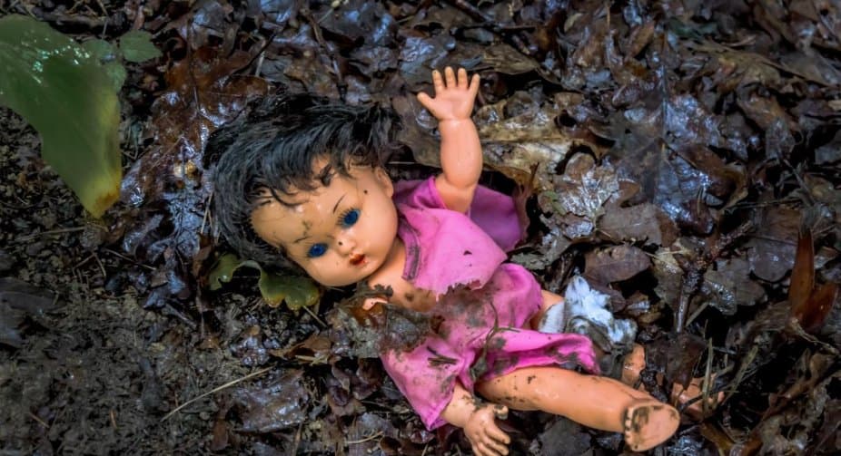 რუსმა ოკუპანტებმა უკრაინაში დღემდე 324 ბავშვი მოკლეს