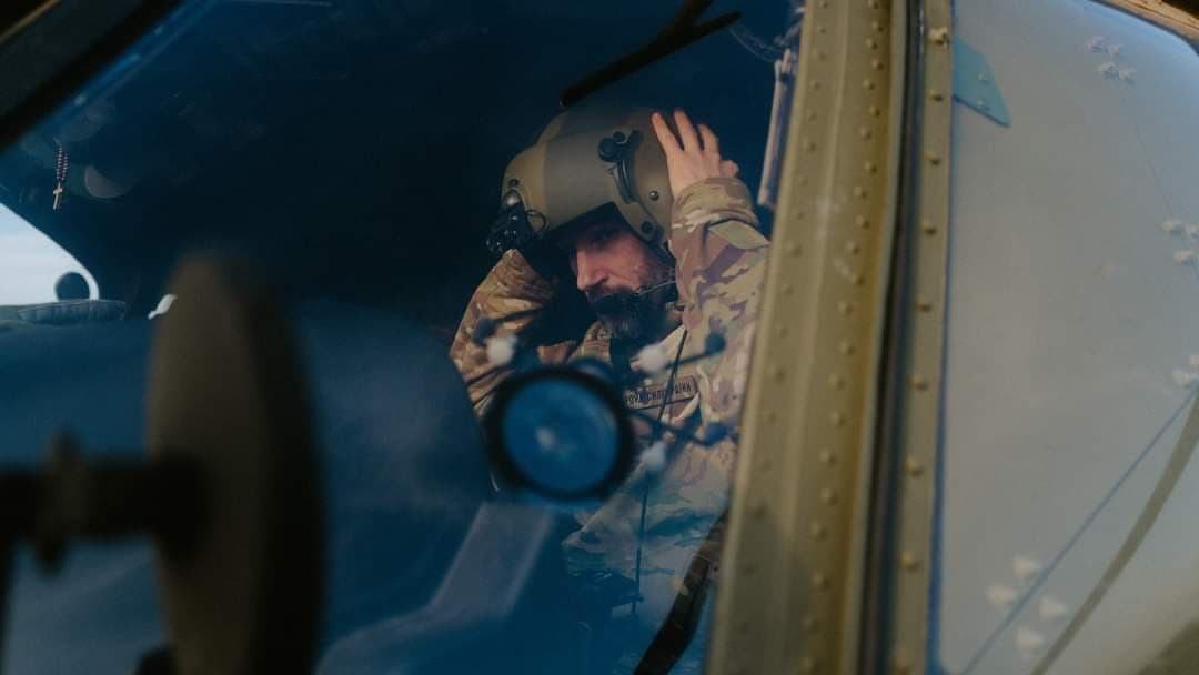 გენშტაბი – უკრაინის დამცველებმა კიდევ 590 ოკუპანტი, 9 საარტილერიო სისტემა და 8 დრონი გაანადგურეს