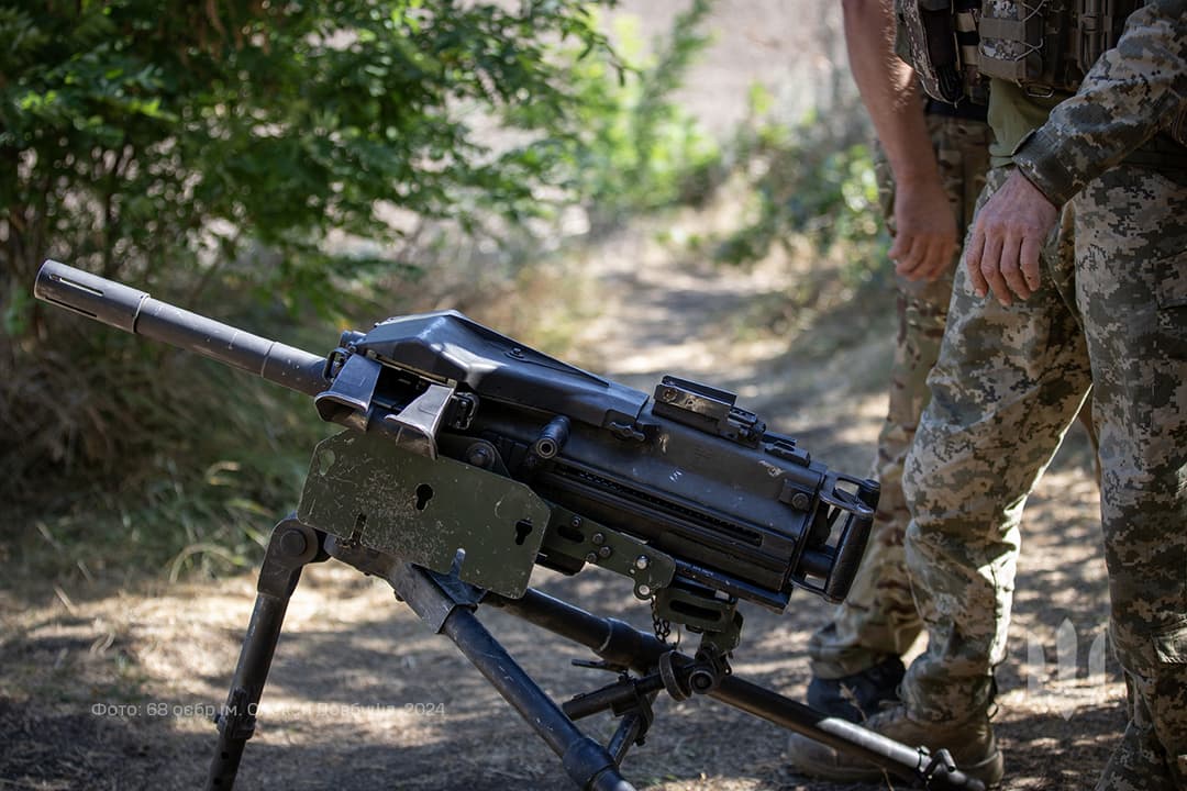 უკრაინის გენშტაბი რუსეთის საბრძოლო დანაკარგების შესახებ განახლებულ მონაცემებს აქვეყნებს