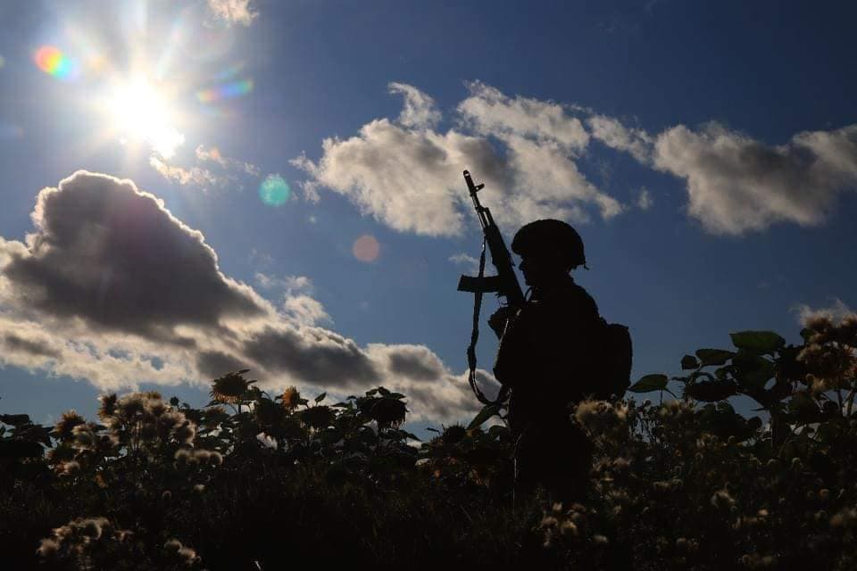 74 დრონი, 1170 ოკუპანტი ერთ დღეში – რუსეთის ახალი დანაკარგები უკრაინაში