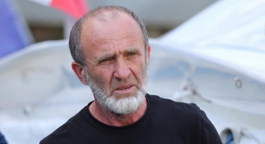 მალხაზ მაჩალიკაშვილი – ვფიქრობ, ეს მიზანმიმართულად ხომ არ კეთდება, რომ საბოლოოდ დააშინონ ახალგაზრდობა