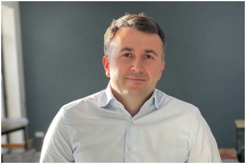 ირაკლი შატაკიშვილი – ჩემთვის ძალიან ამაღელვებელი და დიდი პასუხისმგებლობაა, მერქვას თქვენი წარმომადგენელი პარლამენტში და მქონდეს პატივი, დავიცვა თქვენი ინტერესები და ინიციატივები