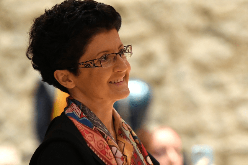 თეა წულუკიანი – უპასუხისმგებლო, ხელმოცარულმა ოპოზიციამ იფიქრა, რომ 12-პუნქტიანი გეგმის შესრულების პროცესს გაეთიშებოდა, ამით დააზიანებდა “ქართულ ოცნებას“