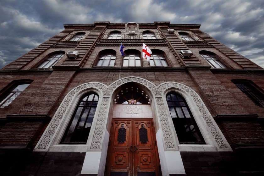 საგარეო უწყება – ოკუპირებულ აფხაზთში ე.წ. არჩევნების ჩატარება სრულად ეწინააღმდეგება საერთაშორისო სამართლის ნორმებსა და პრინციპებს