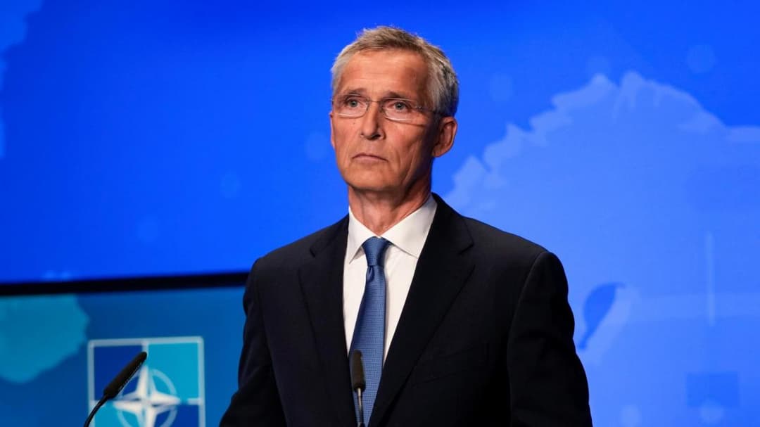 იენს სტოლტენბერგი – რუსეთი შეეცდება, აიღოს დონბასი და შექმნას სახმელეთო საზღვარი ოკუპირებულ ყირიმთან, ეს ომის გადამწყვეტი ფაზაა