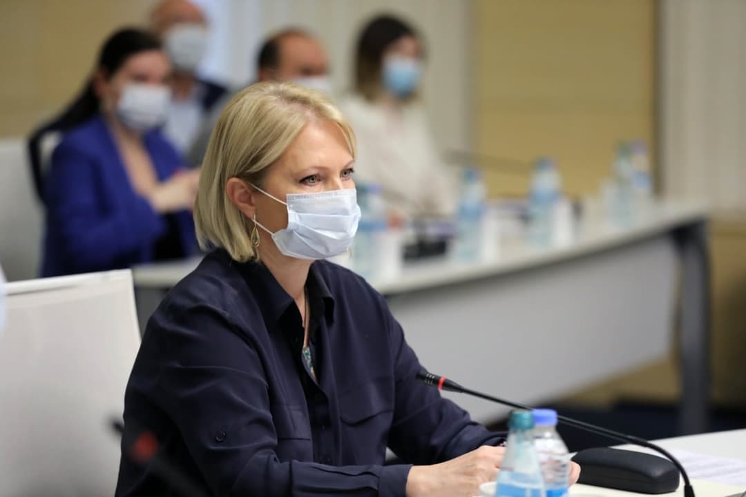 ნათია თურნავა – გაცილებით უფრო განვითარებულ, ტრადიციულ ტურისტულ ბაზრებზეც კი, სამწუხაროდ, ხდება კრიმინალური შემთხვევები