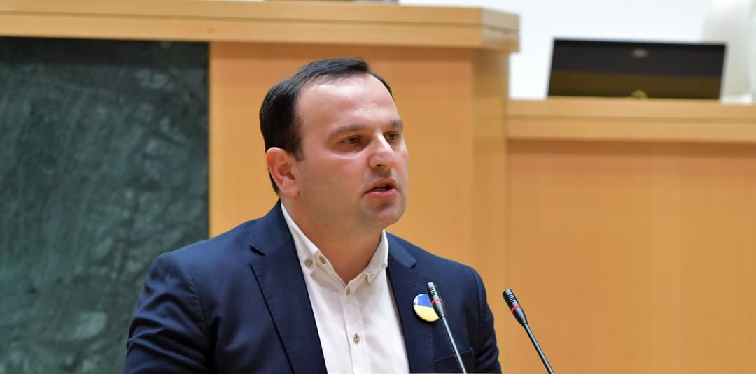 პაატა მანჯგალაძე – თუ რამე ადამიანური, პირადი შიშები აქვთ მიხეილ სააკაშვილთან დაკავშირებით, მე მზად ვარ მათთან ერთად მივიდე