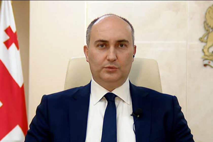 ჯუანშერ ბურჭულაძე – მოდერნიზებული ქართული ავიაცია საქართველოს თავდაცვისუნარიანობას კიდევ უფრო გაზრდის