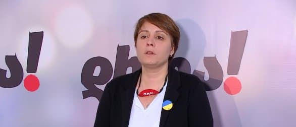 ელენე ხოშტარია – “დროას” წარმომადგენლები და სხვა ოპოზიციური პარტიების წევრები მიემგზავრებიან ბრიუსელსა და ვაშინგტონში ამ ორი საკითხის გასამყარებლად