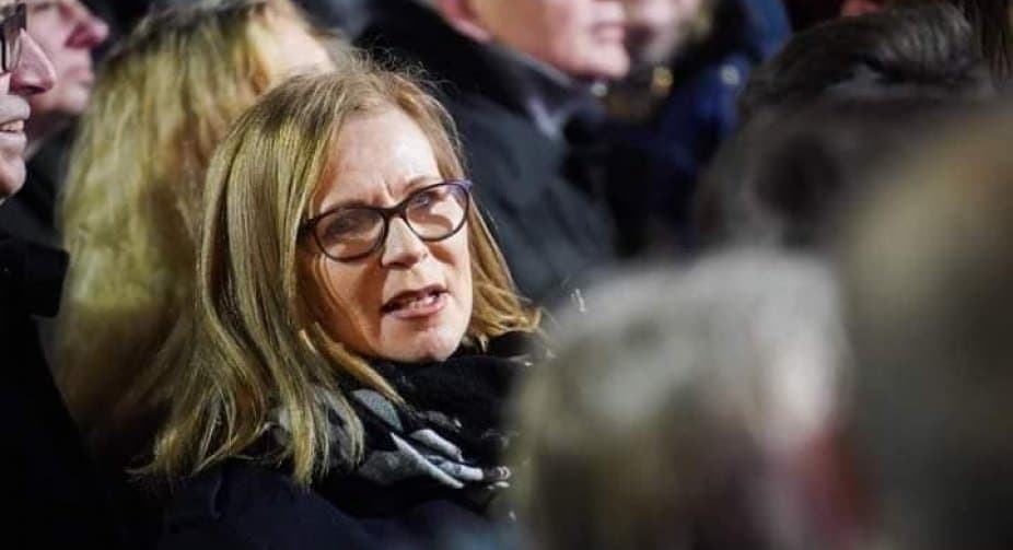 მალგოჟატა გოშევსკა – ერთი ოლიგარქის გადაწყვეტილებით, მსოფლიოს თვალწინ იღუპება ამ ქვეყნის ყოფილი პრეზიდენტი, არ შევეგუოთ ამას