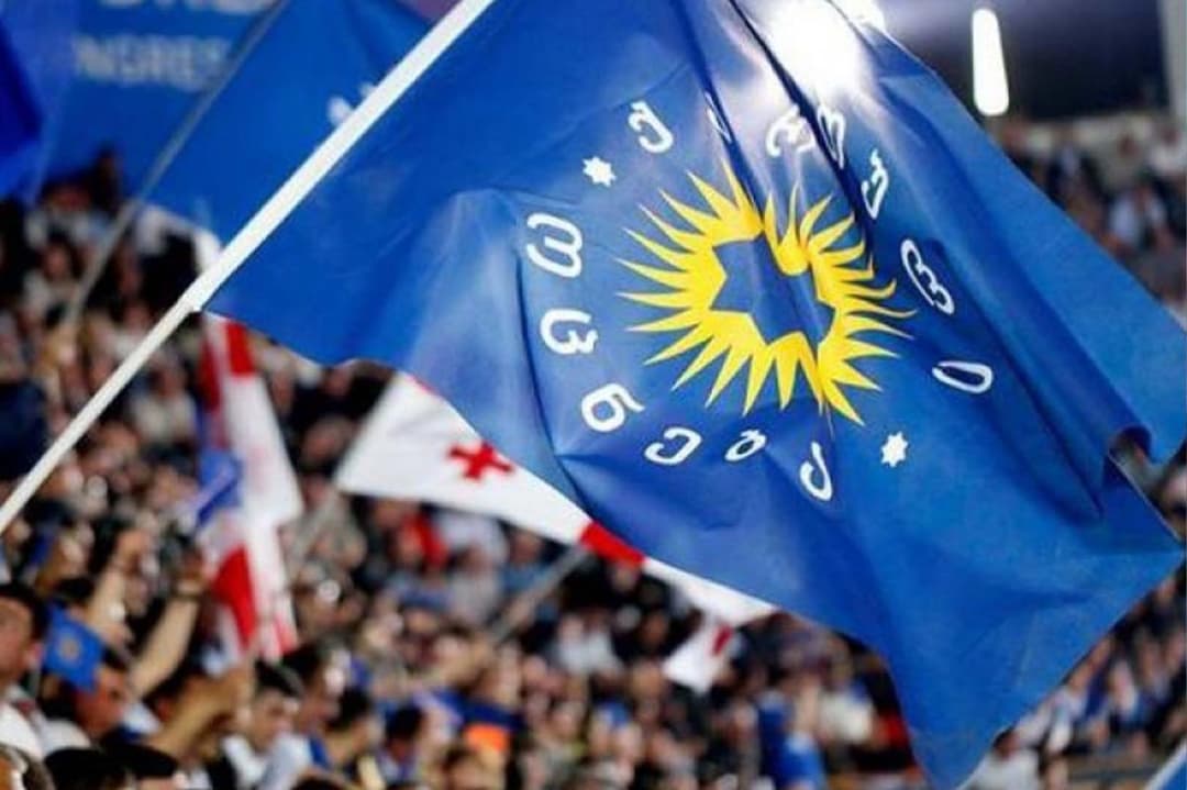 სოზარ სუბარი, მიხეილ ყაველაშვილი და დიმიტრი ხუნდაძე პარტია “ქართულ ოცნებას“ ტოვებენ