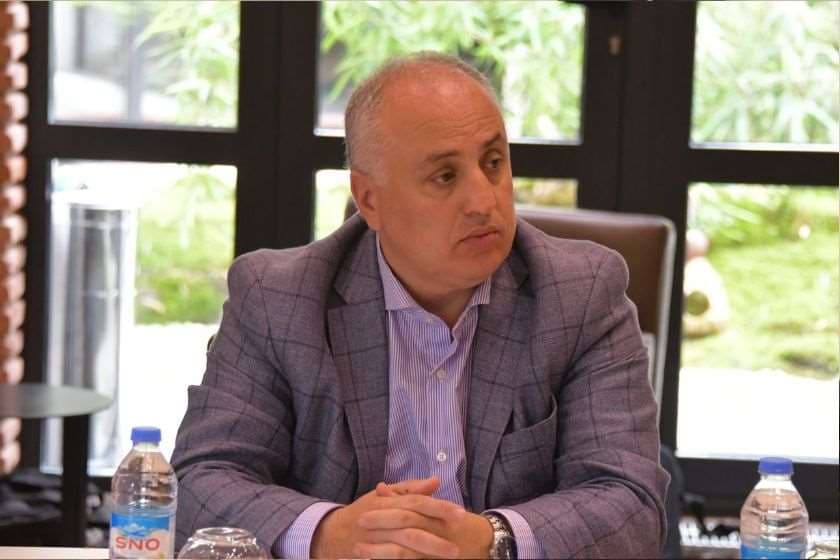 დიმიტრი ხუნდაძე – ღმერთმა დაიფაროს საქართველო საბჭოთა ბნელეთში უკან დაბრუნებისგან, მაგრამ ვფიქრობ, როდესაც ევროპელები ევროპულად არ იქცევიან, ეს არც ევროპისთვისაა სასარგებლო