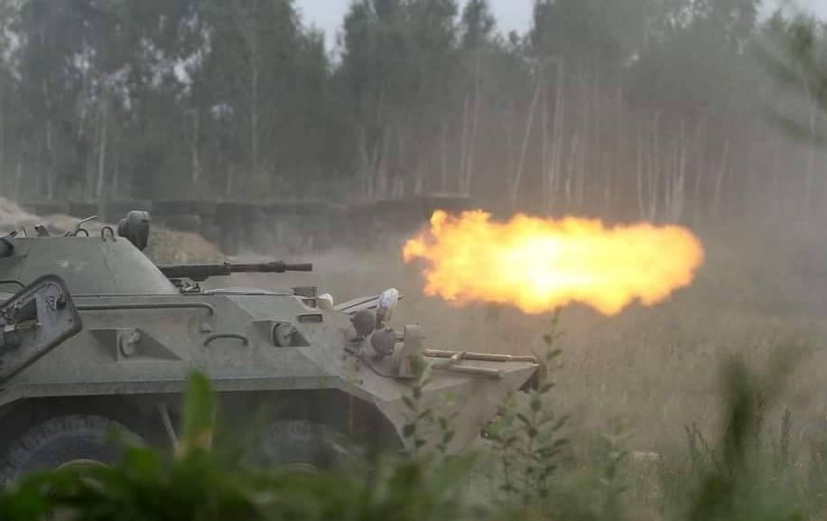 450 ოკუპანტი, 15 ტანკი, 1 თვითმფრინავი და 1 ვერტმფრენი ერთ დღეში – რუსეთის ახალი დანაკარგები უკრაინაში