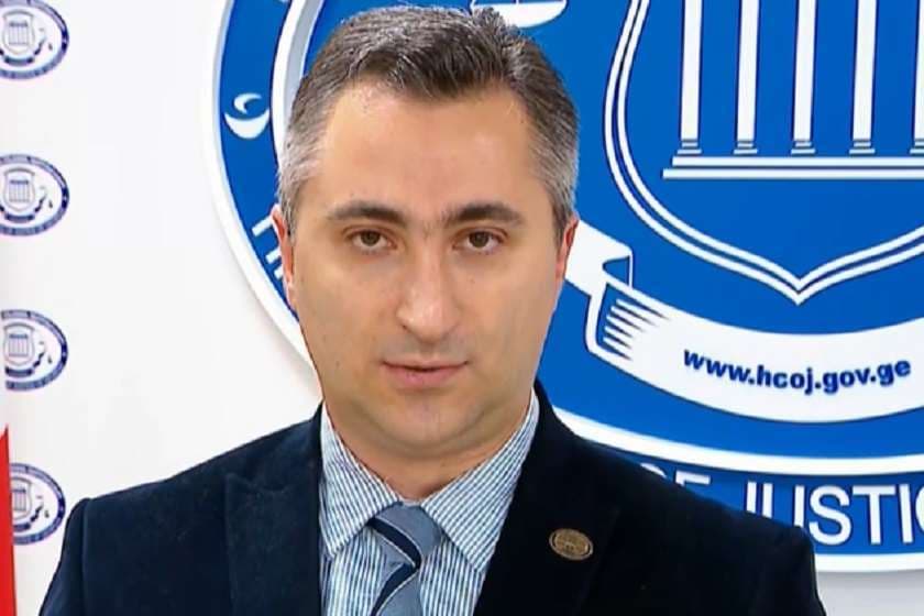 დიმიტრი გვრიტიშვილი – დღეს ვუწოდე კოლექტიური გიგაურები, როგორც დაგვარქვეს მათ კოლექტიური მურუსიძეები