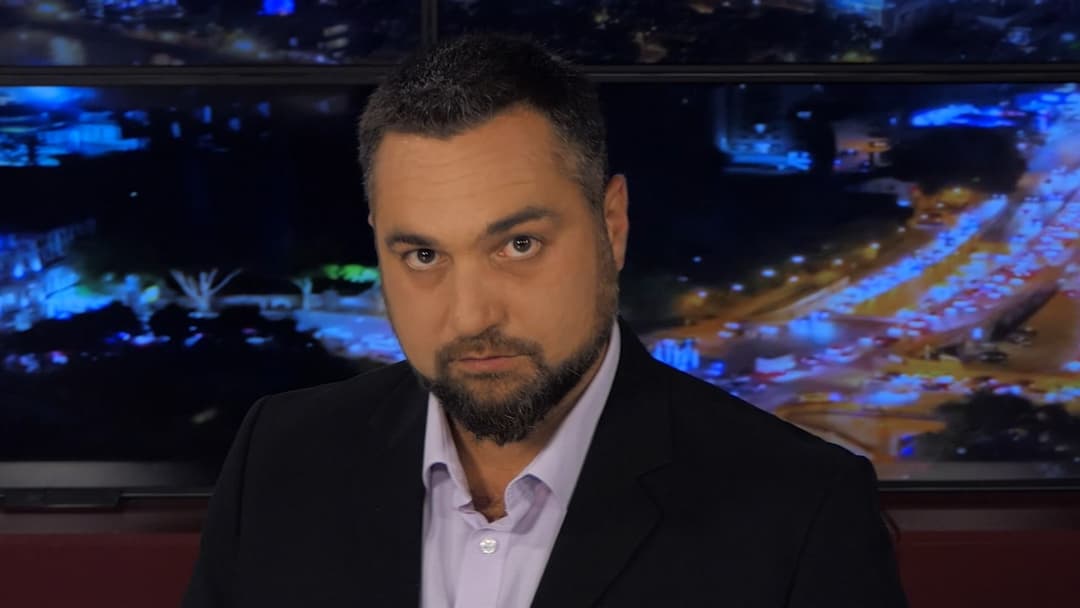 არჩილ გამზარდია – ობიანი პურებივით არიან ოპოზიციური ლიდერები, ძალიან მოწყვეტილები არიან რეალობას