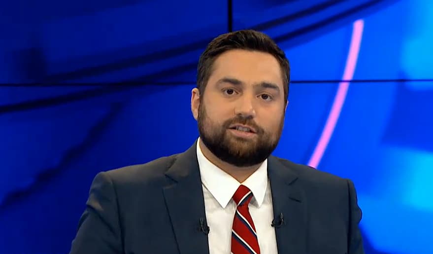 არჩილ გამზარდია – დღეს პროცესი ძალიან ახლოსაა ავტორიტარიზმისა და ტოტალიტარიზმის შინაარსთან