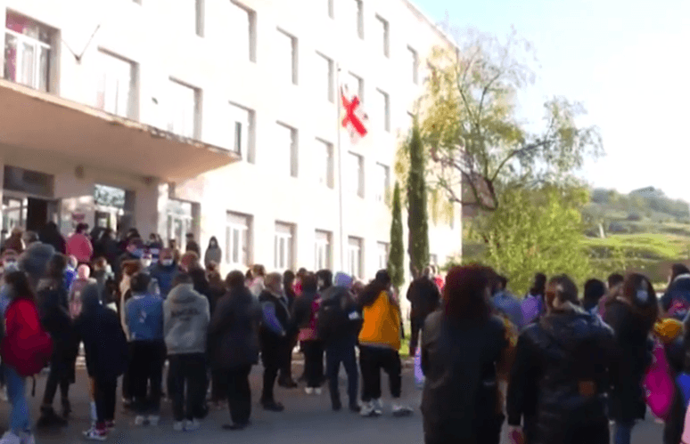 Education Ministry dismisses reports on replacing acting director on political grounds