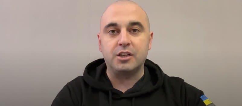 ლევან ხაბეიშვილი – გვითხრას ნიკა მელიამ რატომ ხვდება კობა ნაყოფია დავით კეზერაშვილს