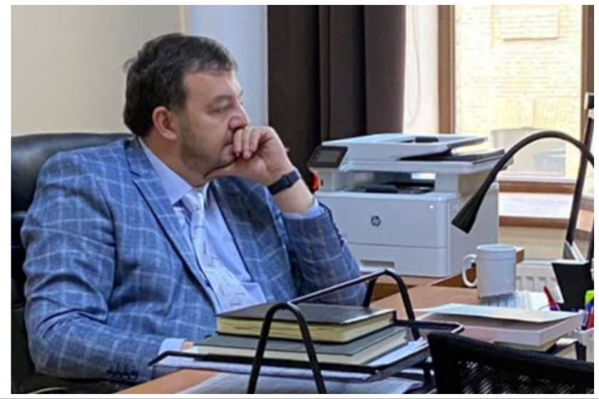 ლევან თევზაძე – ვინმეს თუ ჰგონია სანქციები შეგვაშინებს, ძალიან მწარედ ცდება