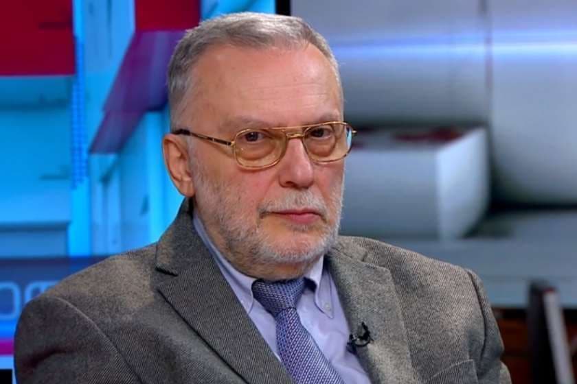 ლადო პაპავა – ეროვნული ბანკი სწორედ იმ პრინციპით მოქმედებს, რომ არ დაირღვეს საქართველოს კონსტიტუცია