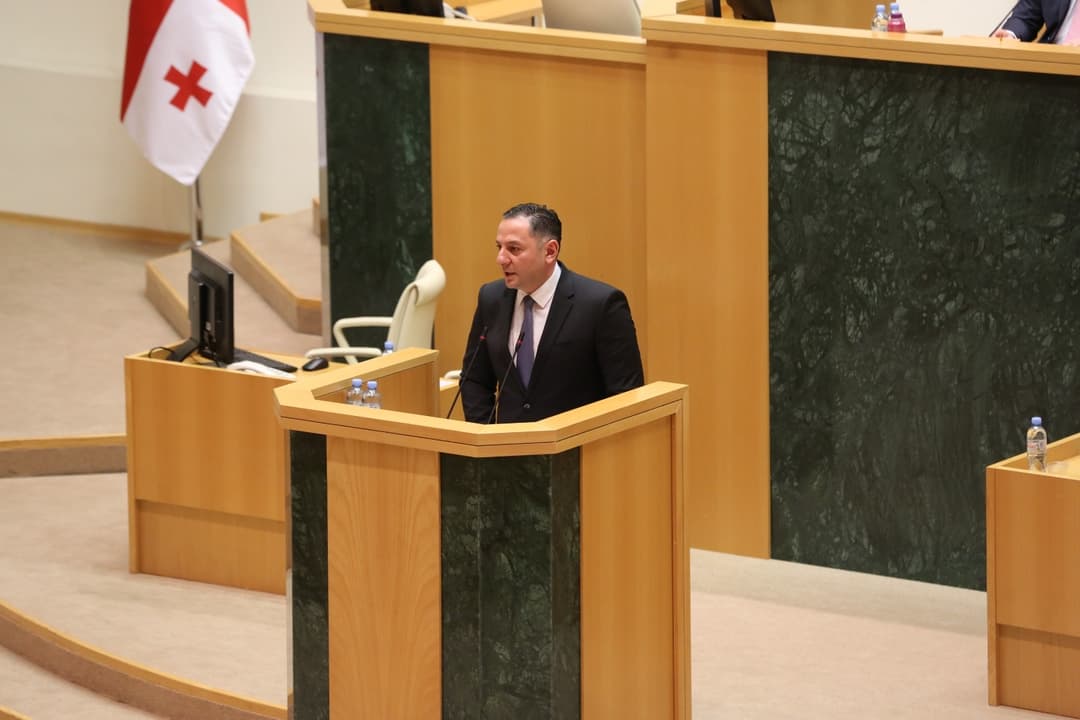 ვახტანგ გომელაური – ცხედრები იმდენად იყო დაზიანებული, რომ გამორიცხულია გარდაცვალება მომენტალურად არ დამდგარიყო