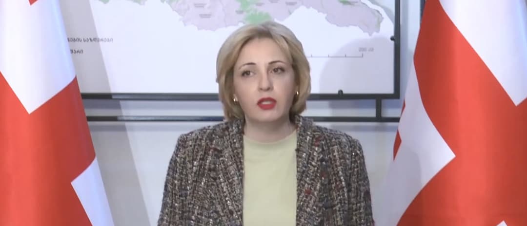 ეკა სეფაშვილი – მოვითხოვ ყველა იმ შემთხვევის გამოძიებას, რომელიც პროვოცირებული იყო ოპოზიციონერი ქალების ბილწსიტყვაობით, გინებით