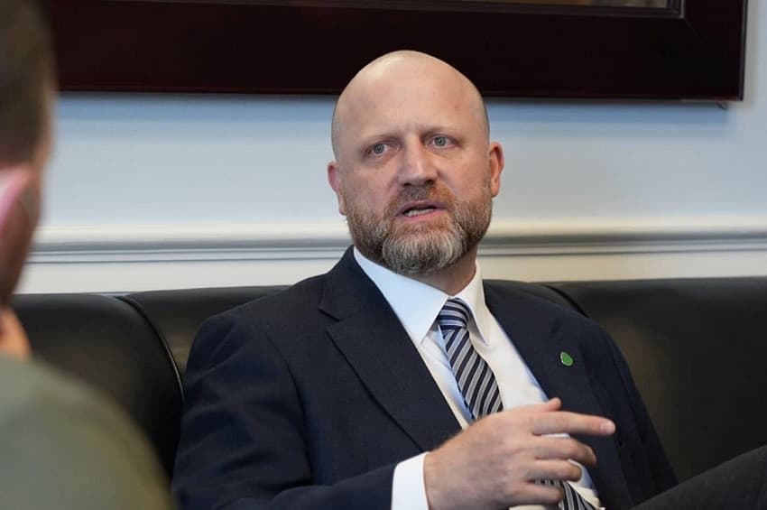 ზურაბ ჯაფარიძე – საუბარი გვაქვს როგორც ნიკა გვარამიასთან, ისე სხვა პოლიტიკურ ჯგუფებთან