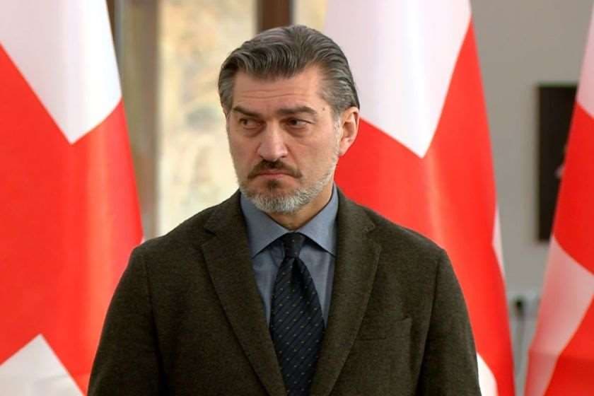 მიხეილ ყაველაშვილი – ის არის ნაცზე უარესი ნაცი, ანუ “ნაცის ნაცი” და ამიტომაც არანაირი შანსი არ ააქვს ხელისუფლებაში მოსვლის