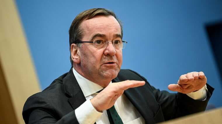 “ეს შეიძლება 5-8 წელიწადში მოხდეს” – პისტორიუსი ევროპასა და ნატოს მოუწოდებს, “ყველაზე უარესი სცენარისთვის” მოემზადონ