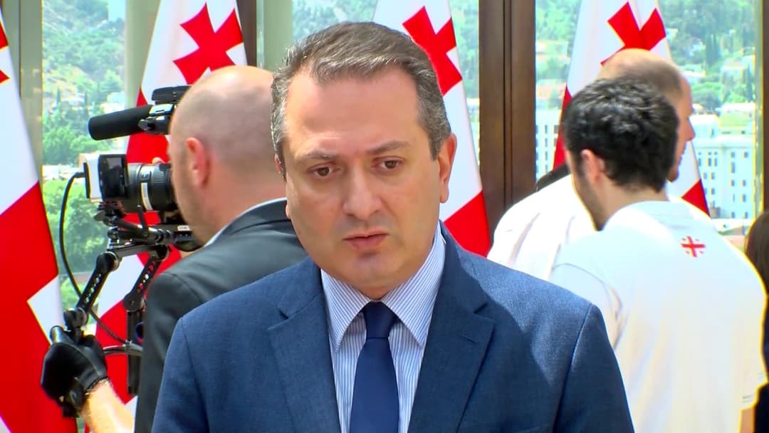 თენგიზ ფხალაძე – კანდიდატის სტატუსის მქონე ქვეყანა არჩევნებს გაცილებით მაღალი სტანდარტით უნდა ატარებდეს