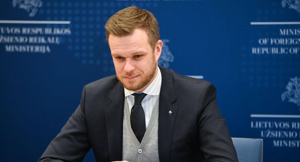 ლანდსბერგისი – ნატოს ქვეყნების თავზე რუსული რაკეტების ჩამოგდება აუცილებელია