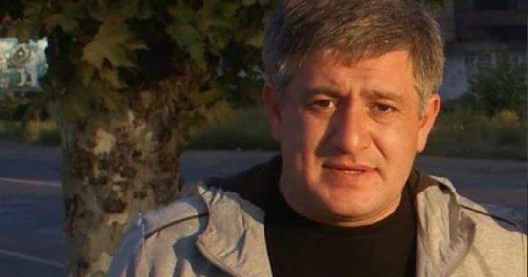 საოკუპაციო ძალების მიერ გიგა ოთხოზორიას მკვლელობიდან 8 წელი გავიდა