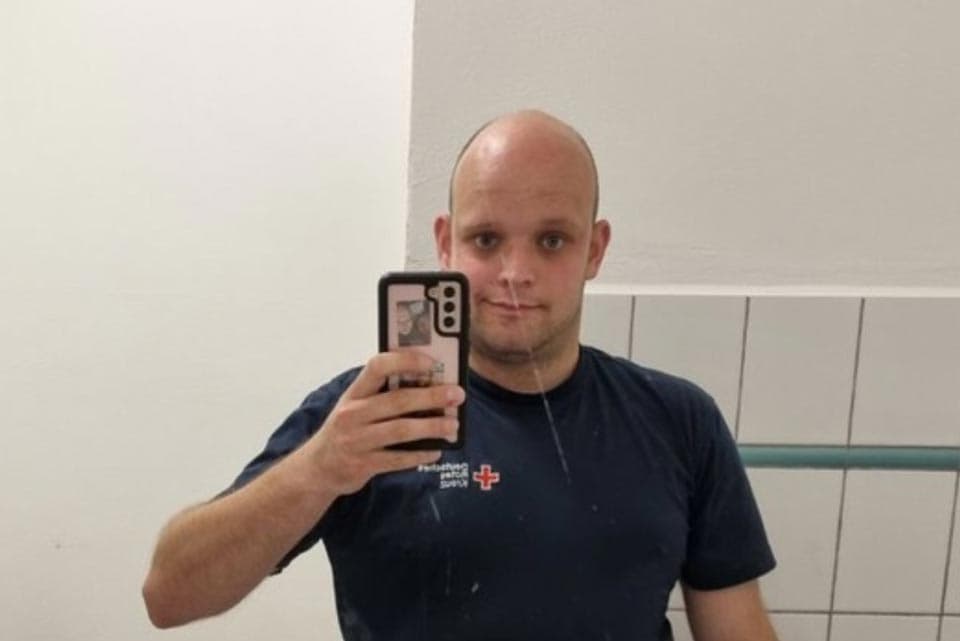 ბელარუსის სასამართლომ გერმანელ ექიმს სიკვდილით დასჯა მიუსაჯა