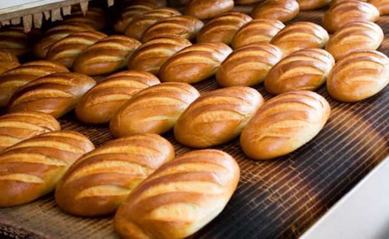 მალხაზ დოლიძე – არაა გამორიცხული, რომ პურის ფასი შეიცვლება, თუმცა არა დრამატულად