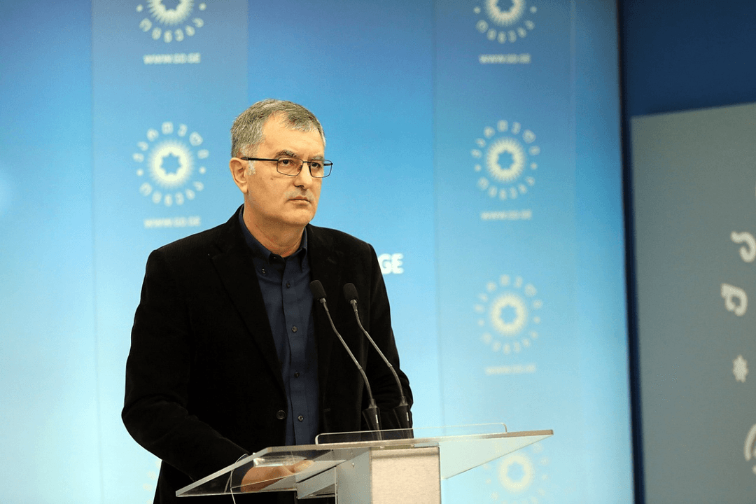 სოზარ სუბარი – გახარიას პარტია “ნაციონალური მოძრაობის“ არა უბრალოდ მოკავშირე, არამედ მისი გაგრძელებაა