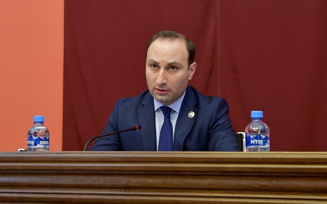 პანდემიის წინააღმდეგ საბრძოლველად აუცილებელი სამართლებრივი მექანიზმების მოქმედების ვადის გაგრძელება იგეგმება