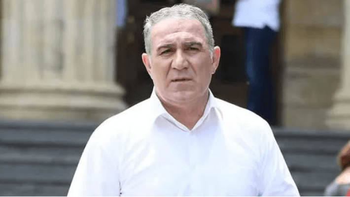 ნუგზარ წიკლაური – დაიწყო ქვეყნის ანექსია და გვყავს ხელისუფლება, რომელიც ბუჩქებში და ჩირგვებშია ჩამძვრალი