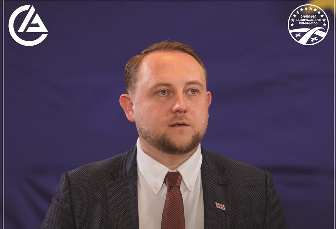 ვასო ურუშაძე – აშშ-სა და საქართველოს შორის უვიზო რეჟიმის შემოღებას პირდაპირი ფრენების დაწყება მოჰყვება