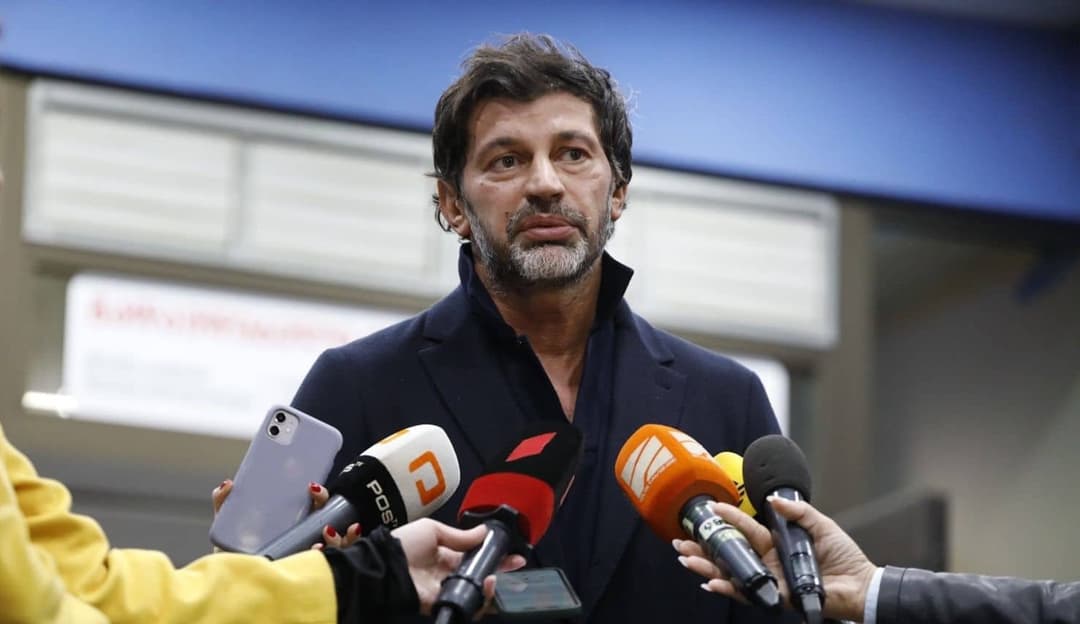 კახა კალაძე – ამ ტრაგედიამ გამანადგურა, მაგრამ მაქვს უდიდესი პასუხისმგებლობა აღებული ამ ქალაქში მცხოვრები ადამიანების წინაშე