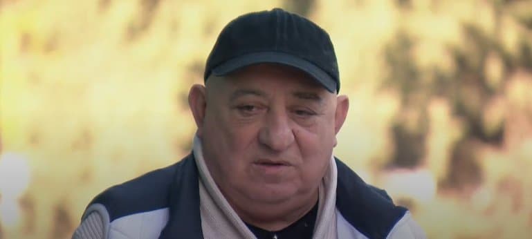 ვალერი გელბახიანი – ვერ იტყვით, რომ ის სააკაშვილია, ვინც გინახავთ ოდესმე