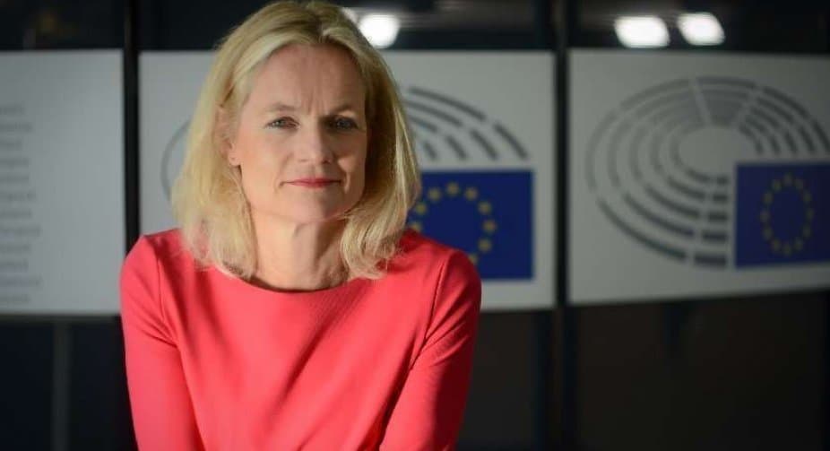 Georgia’s freedom “threatened both inside, out”, vital to show EU’s solidarity – MEP Viola von Cramon