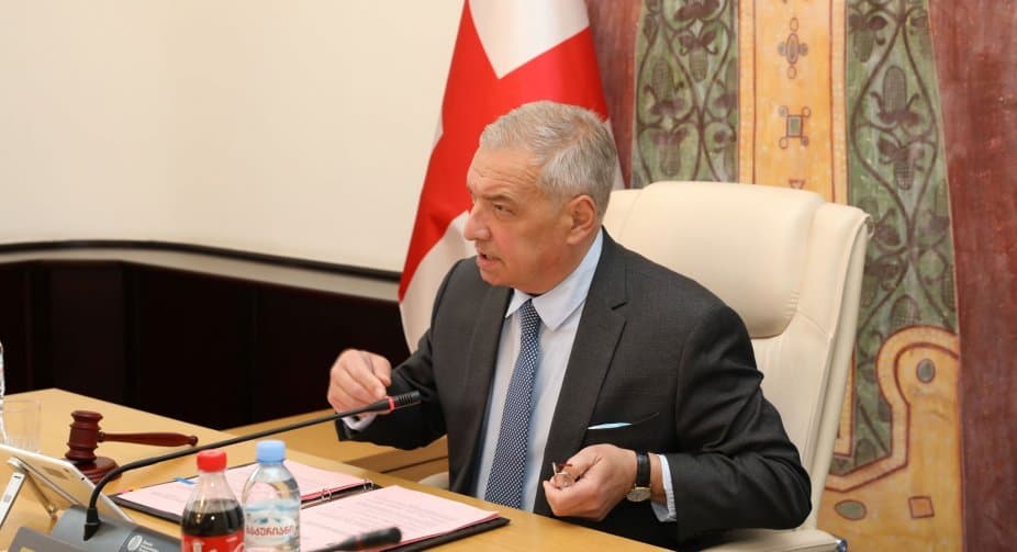 გია ვოლსკი – პოლონეთში მალე არჩევნებია და სენტიმენტების გარდა, ეს პოლონეთის შიდა თემაც არის, როდესაც სააკაშვილს მოწინავე პოლიტიკურ პროპაგანდას უკავშირებენ