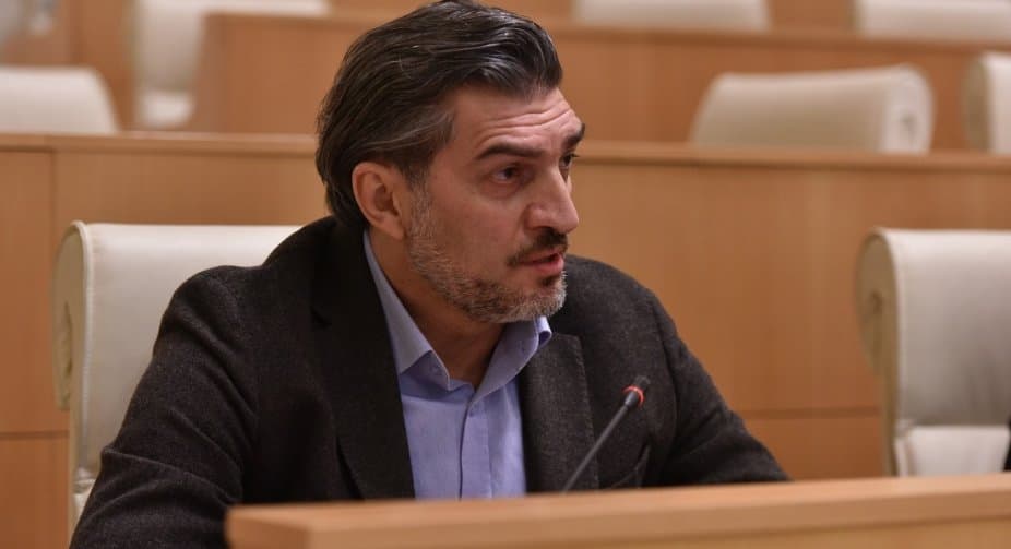 მიხეილ ყაველაშვილი – საქართველოს ხელისუფლება და მოსახლეობა ომს არ დაუშვებს, მაგრამ ქვეყნის მოქალაქეებს გაუგებარი ეჭვები აძლევს იმის ლეგიტიმაციას, რომ კითხვები დაისვას