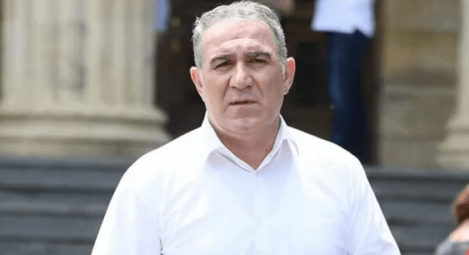 ნუგზარ წიკლაური – ილუზიაა ის, რომ ივანიშვილის ხელისუფლების პირობებში საქართველო გახდება თავისუფალი და ევროპული ქვეყანა